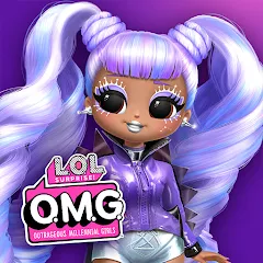 LOL Surprise! OMG Fashion Club — Мод: Разблокированы все наряды и аксессуары