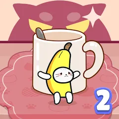 Скачать Hide And Seek: Cute Cat Escape на Android — Милые котики и лёгкий побег
