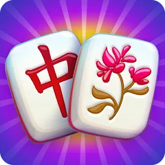 Mahjong City Tours: Tile Match на Андроид — Мод Безлимитные деньги и открыты все уровни