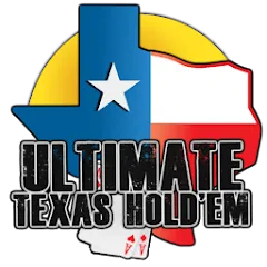 Texas Ultimate Holdem на Андроид — Мод Безлимитные фишки и быстрые выигрыши