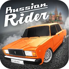 Взломанная Russian Rider Online на Андроид — Много денег и все машины открыты