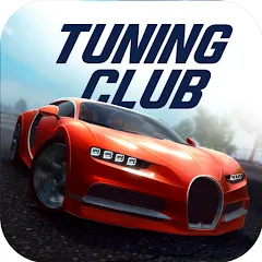 Скачать Tuning Club Online — Много денег и все машины открыты