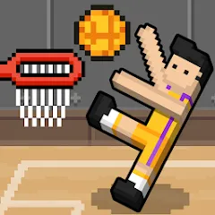 Скачать Basket Random — Открыты все режимы и скины