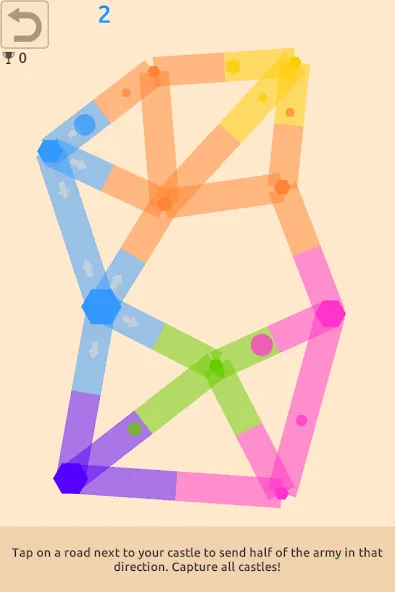 2 Player Games — Мод: Много игр для двоих — скриншот 2