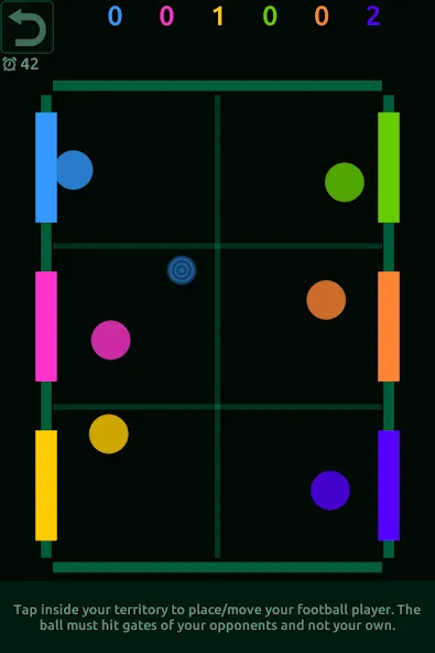 2 Player Games — Мод: Много игр для двоих — скриншот 4