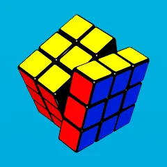 RubikOn - cube solver Mod APK Решение кубика без ограничений — Скачать на Андроид