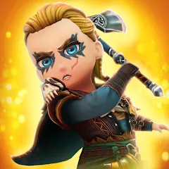 Скачать Assassin’s Creed Rebellion MOD APK — Безлимитные деньги и ресурсы