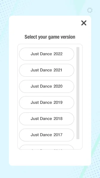 Just Dance Controller MOD — Все функции доступны без ограничений на Андроид — скриншот 3