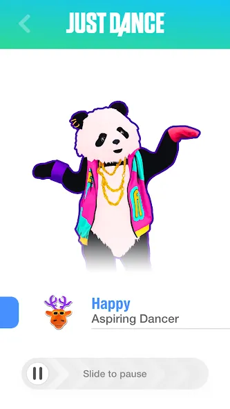 Just Dance Controller MOD — Все функции доступны без ограничений на Андроид — скриншот 4