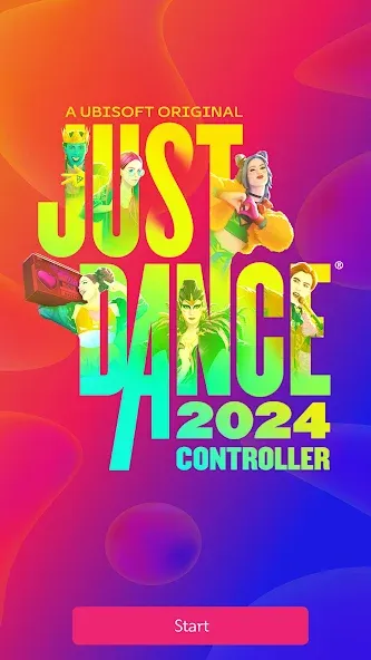 Скачать Just Dance 2024 Controller на Android — Разблокированы все танцы и песни — скриншот 3