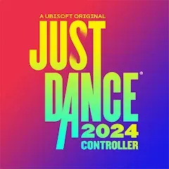 Скачать Just Dance 2024 Controller на Android — Разблокированы все танцы и песни