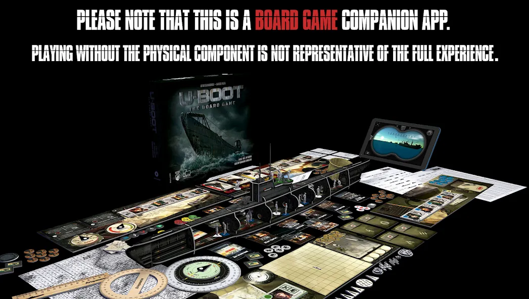 Скачать U-BOOT The Board Game (Мод: Бесконечные ресурсы и улучшения) на Андроид — скриншот 2 Скачать U-BOOT The Board Game (Мод: Бесконечные ресурсы и улучшения) на Андроид — скриншот 2