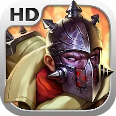 Скачать Heroes Charge HD — Безлимитные ресурсы и усиленные герои