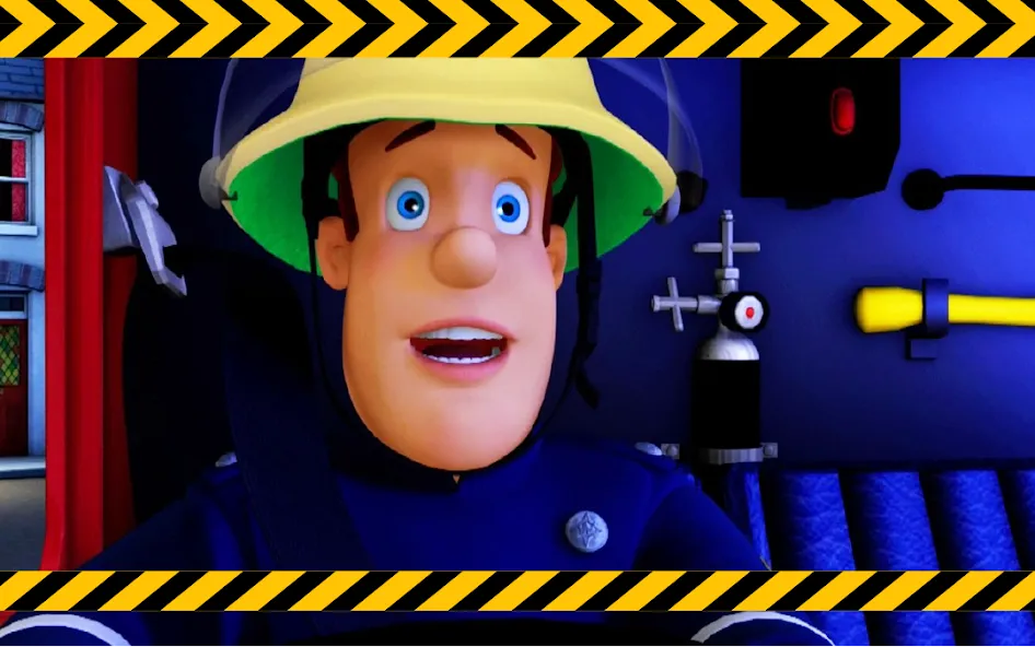 Скачать Fireman sam Truck rescue с модом — Безлимитные деньги и все уровни открыты — скриншот 2 Скачать Fireman sam Truck rescue с модом — Безлимитные деньги и все уровни открыты — скриншот 2