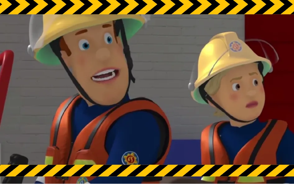 Скачать Fireman sam Truck rescue с модом — Безлимитные деньги и все уровни открыты — скриншот 3 Скачать Fireman sam Truck rescue с модом — Безлимитные деньги и все уровни открыты — скриншот 3