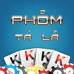 Phom - Ta La MOD — Безлимитные монеты и подсказки на Андроид