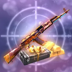 Standoff Case Clicker — Взломанная версия (Много денег и все кейсы открыты)