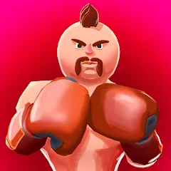 Скачать Punch Guys MOD APK — Безлимитные деньги и энергия