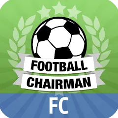 Скачать взломанную Football Chairman (Soccer] — Безлимитные деньги и премиум