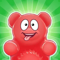 My Jelly Bear Pet — Взломанная версия (Много монет и все питомцы)
