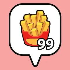 Food Fever: Restaurant Tycoon (Мод Безлимитные деньги и алмазы)