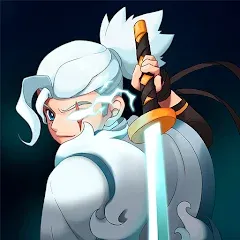 Скачать взлом Summoner Hero: Epic Battle на Андроид — Много денег и все герои открыты