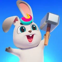 Crazy Coin - Go Master MOD APK на Android — Безлимитные монеты и всё открыто
