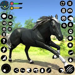 Virtual Horse Family Simulator — Бесконечные деньги и ресурсы