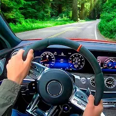 Racing in Car 2021 — Безлимитные деньги и все машины