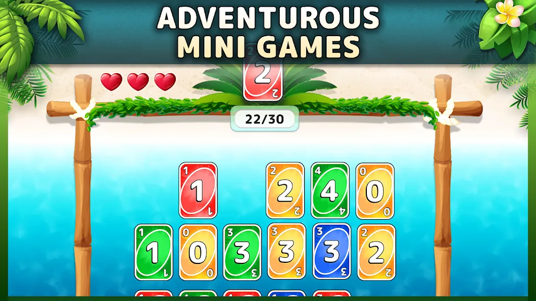 WILD - Card Party Adventure — Взломанная версия (Безлимитные монеты и все карты) — скриншот 5