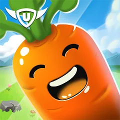Molehill Empire 2 на Андроид — Мод Безлимитные монеты и ресурсов