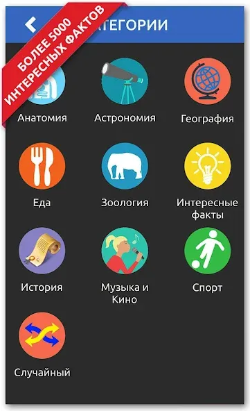 Взломанная ДА или НЕТ на Андроид — Безлимитные подсказки и попытки — скриншот 1