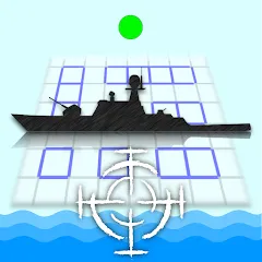 SEA BATTLE K.O. online MOD APK на Android — Безлимитные патроны и улучшенный флот