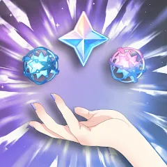 Wish Impact: Genshin Wish Sim — Мод: Безлимитные примогемы и желания