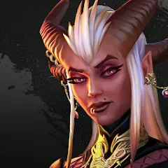 Взлом Dota Underlords — Безлимитные деньги и усиленные герои