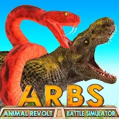 Скачать взлом Animal Revolt Battle Simulator на Андроид — Безлимитные ресурсы и все юниты