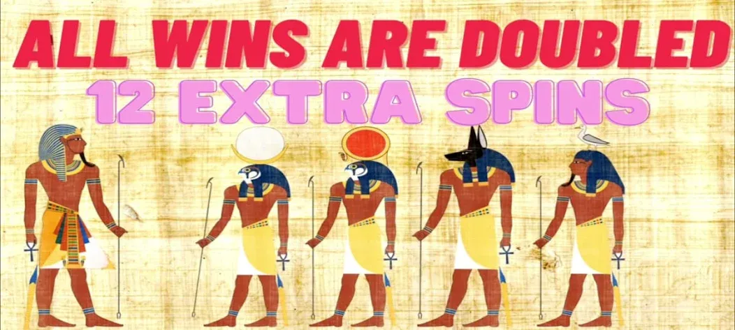 Cleopatra Keno - Keno Games MOD APK — Безлимитные монеты и бонусы — скриншот 1