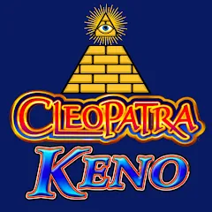 Cleopatra Keno - Keno Games MOD APK — Безлимитные монеты и бонусы
