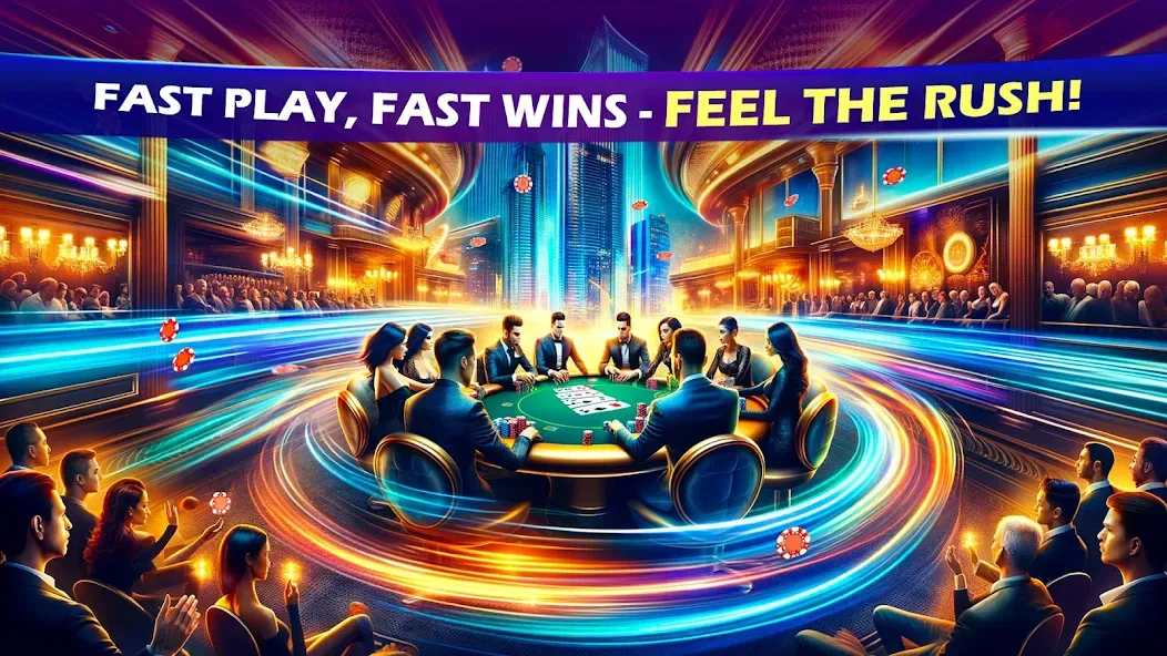 Взлом Velo Poker: Texas Holdem Game — Безлимитные фишки и все функции открыты — скриншот 5 Взлом Velo Poker: Texas Holdem Game — Безлимитные фишки и все функции открыты — скриншот 5