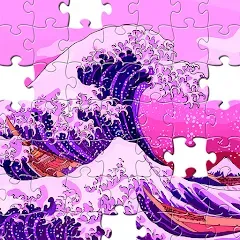 Jigsaw Puzzles for Adults Mod APK Безлимитные подсказки и пазлы открыты — Скачать на Андроид