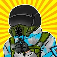 Project 2609 chernobyl games — Взломанная версия (Много денег и ресурсов)