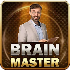 Скачать Brain Master на телефон — Безлимитные подсказки и открыты уровни