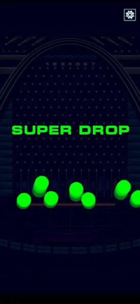 Скачать The Falling Ball Game на Android — Новые уровни и улучшенная физика — скриншот 4