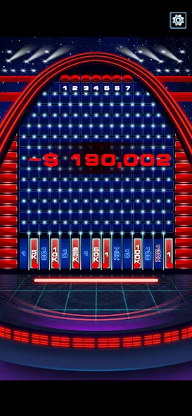 Скачать The Falling Ball Game на Android — Новые уровни и улучшенная физика — скриншот 5