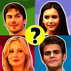 Vampire Diaries Quiz Trivia — Открыты все вопросы и подсказки