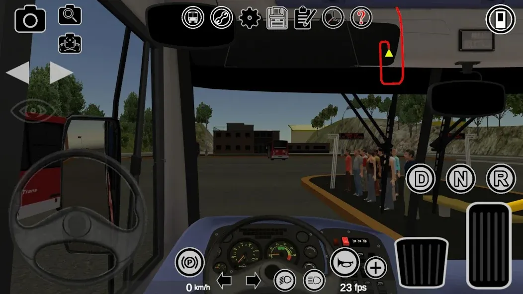 Proton Bus Simulator Urbano MOD APK — Безлимитные деньги и открыты все автобусы — скриншот 2