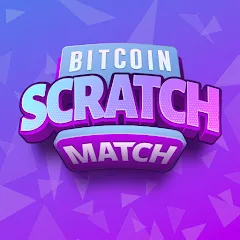 Взломанная Bitcoin Scratch на Андроид — Много биткоинов и бонусов