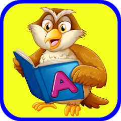 Скачать взломанную Alphabet Numbers Colors — Обучение буквам, цифрам и цветам