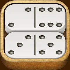 Скачать Dominoes (Мод: Безлимитные подсказки и открыты все режимы) на Андроид