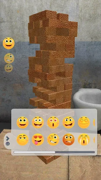 Table Tower Online MOD APK — Много денег и все уровни открыты — скриншот 4